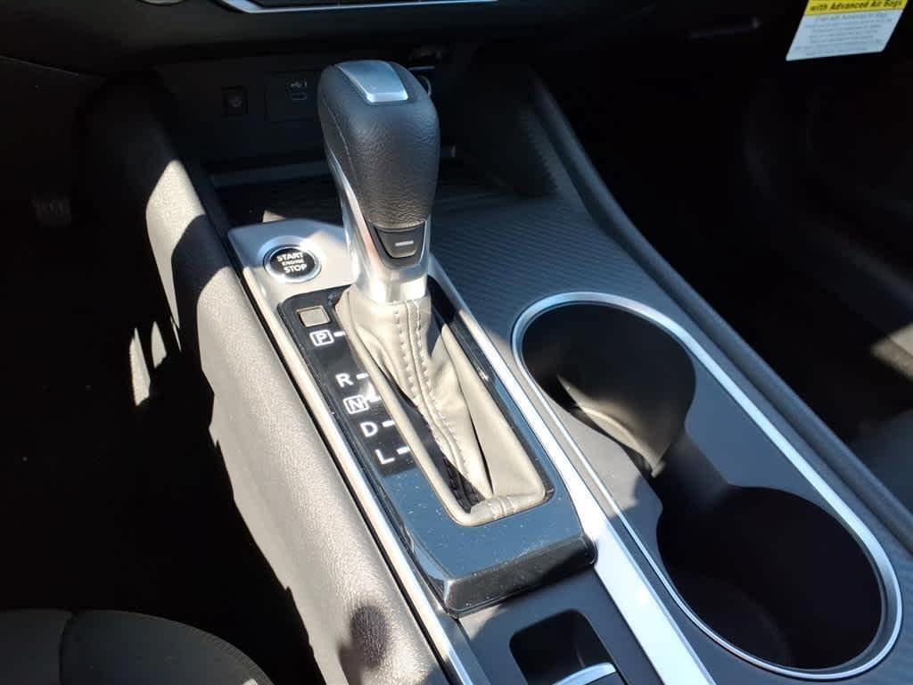 new 2025 Nissan Altima car, priced at $29,960