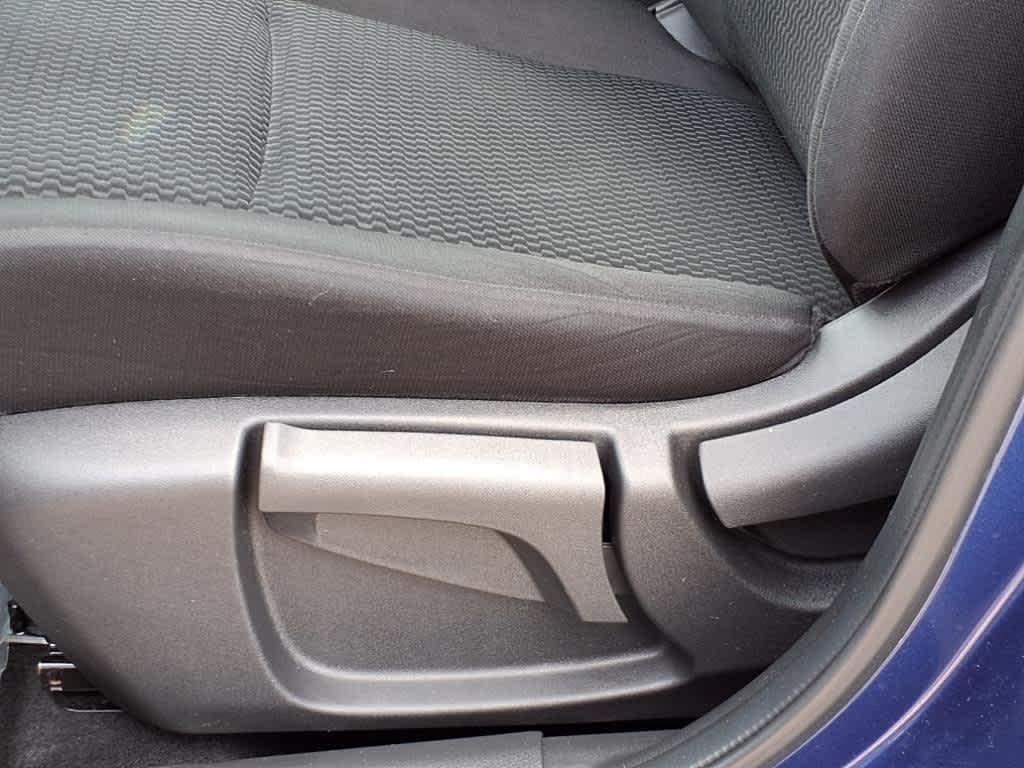 used 2022 Nissan Rogue Sport car, priced at $20,993