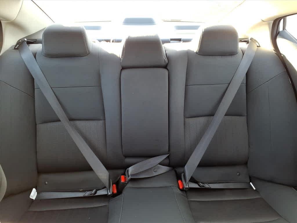 new 2025 Nissan Altima car, priced at $29,215