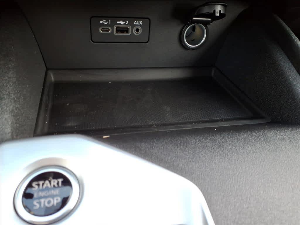 new 2025 Nissan Altima car, priced at $29,215