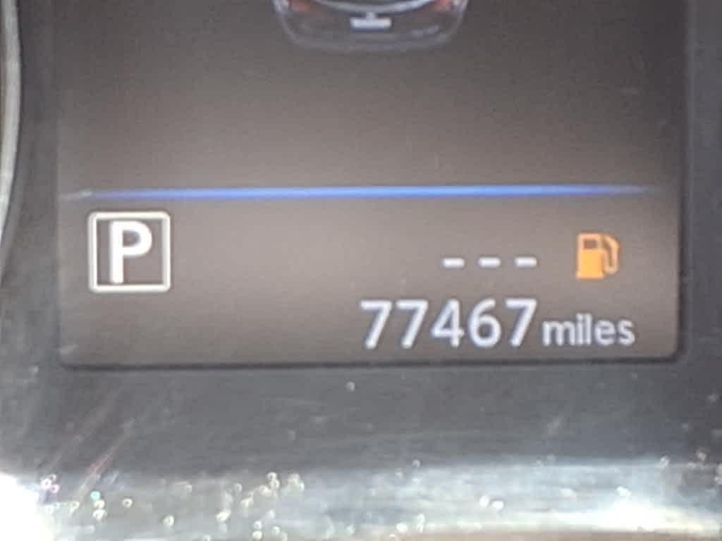 used 2019 Nissan Rogue Sport car, priced at $15,991