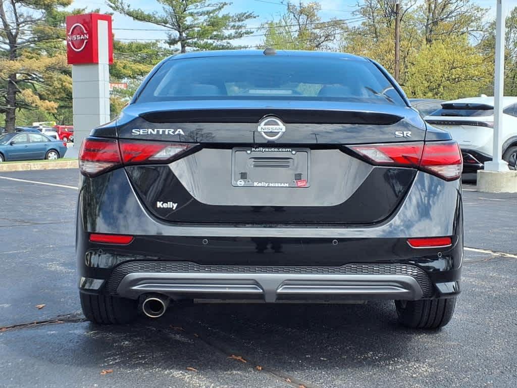 used 2022 Nissan Sentra car, priced at $20,343