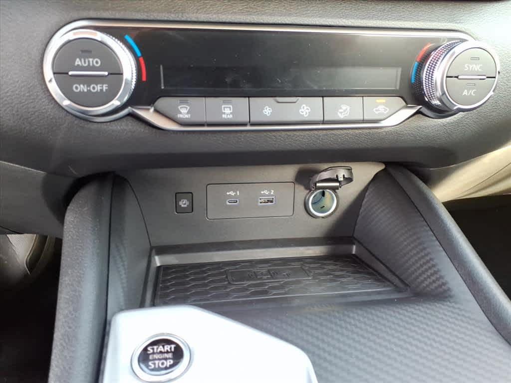 new 2025 Nissan Altima car, priced at $29,960