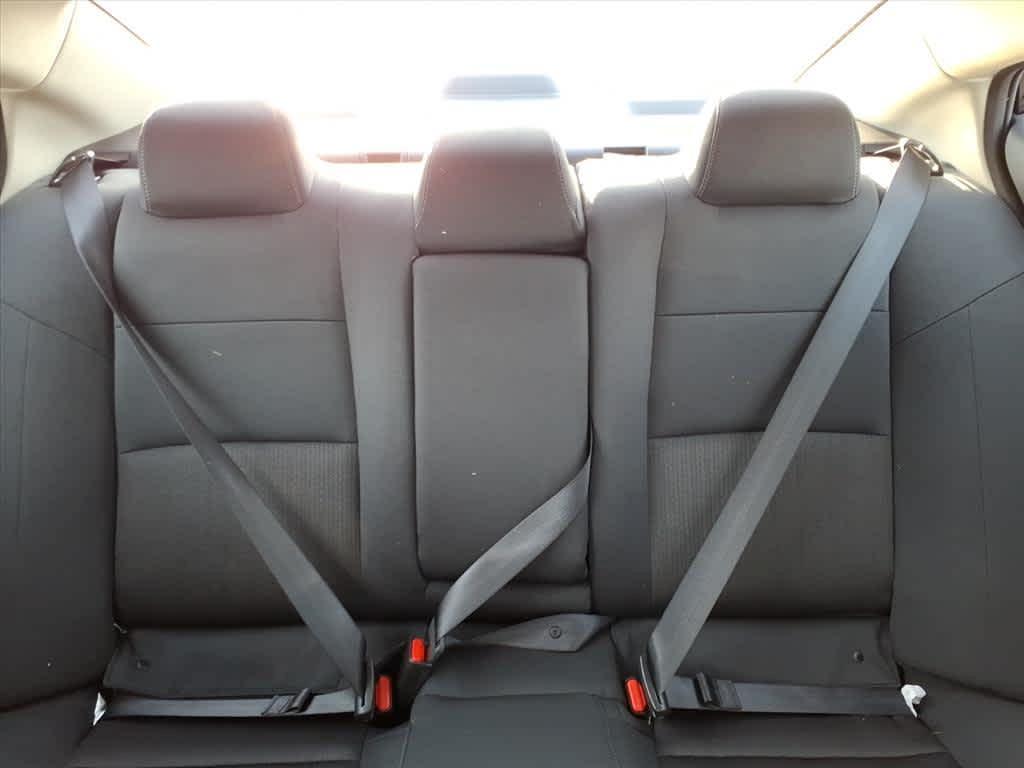 new 2025 Nissan Altima car, priced at $29,960