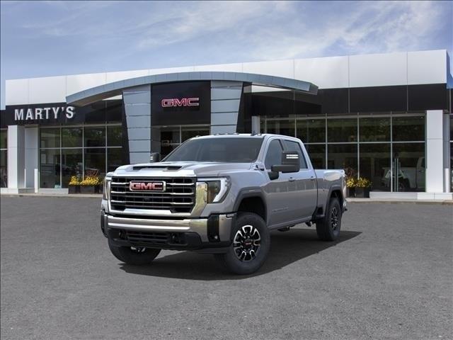 new 2024 GMC Sierra 2500 car, priced at $73,005