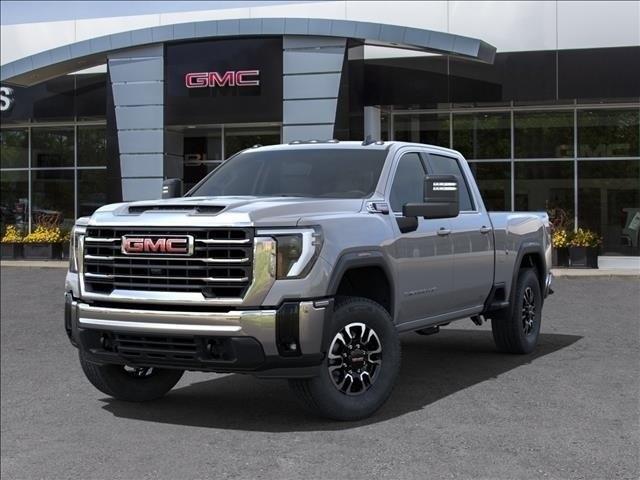 new 2024 GMC Sierra 2500 car, priced at $73,005