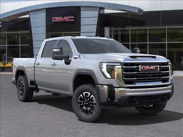 new 2024 GMC Sierra 2500 car, priced at $73,005