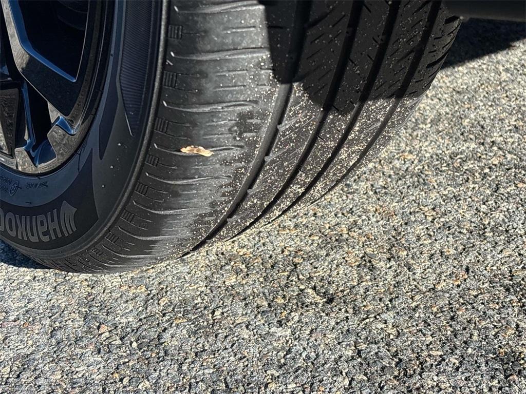 used 2022 GMC Terrain car, priced at $24,950