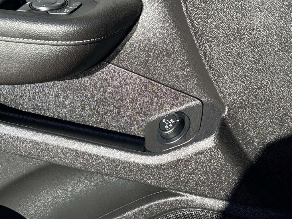 used 2022 GMC Terrain car, priced at $24,950