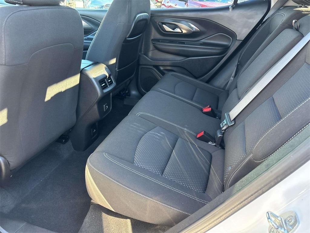 used 2022 GMC Terrain car, priced at $24,950