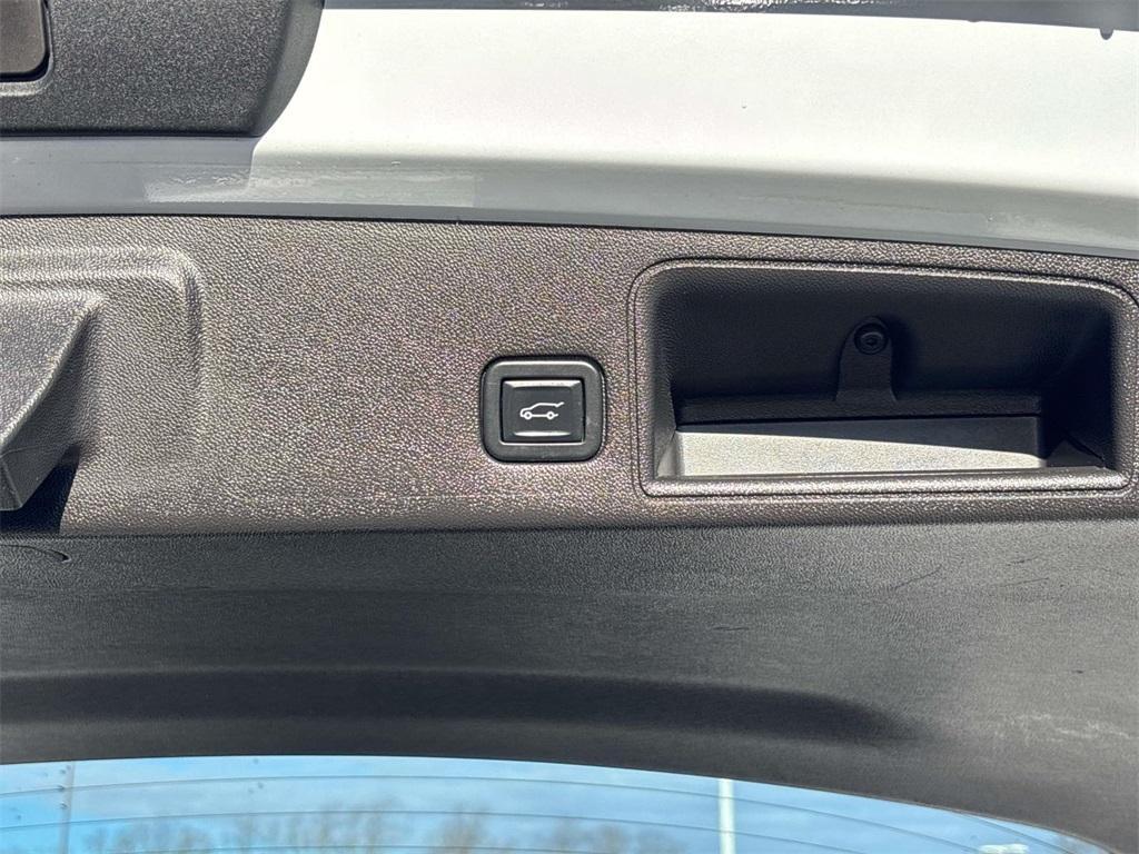 used 2022 GMC Terrain car, priced at $24,950