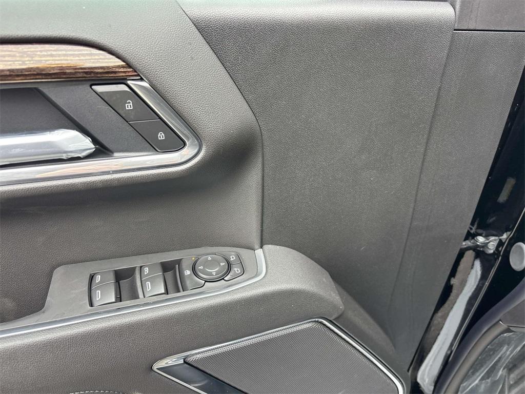 new 2026 GMC Sierra 1500 car, priced at $57,900