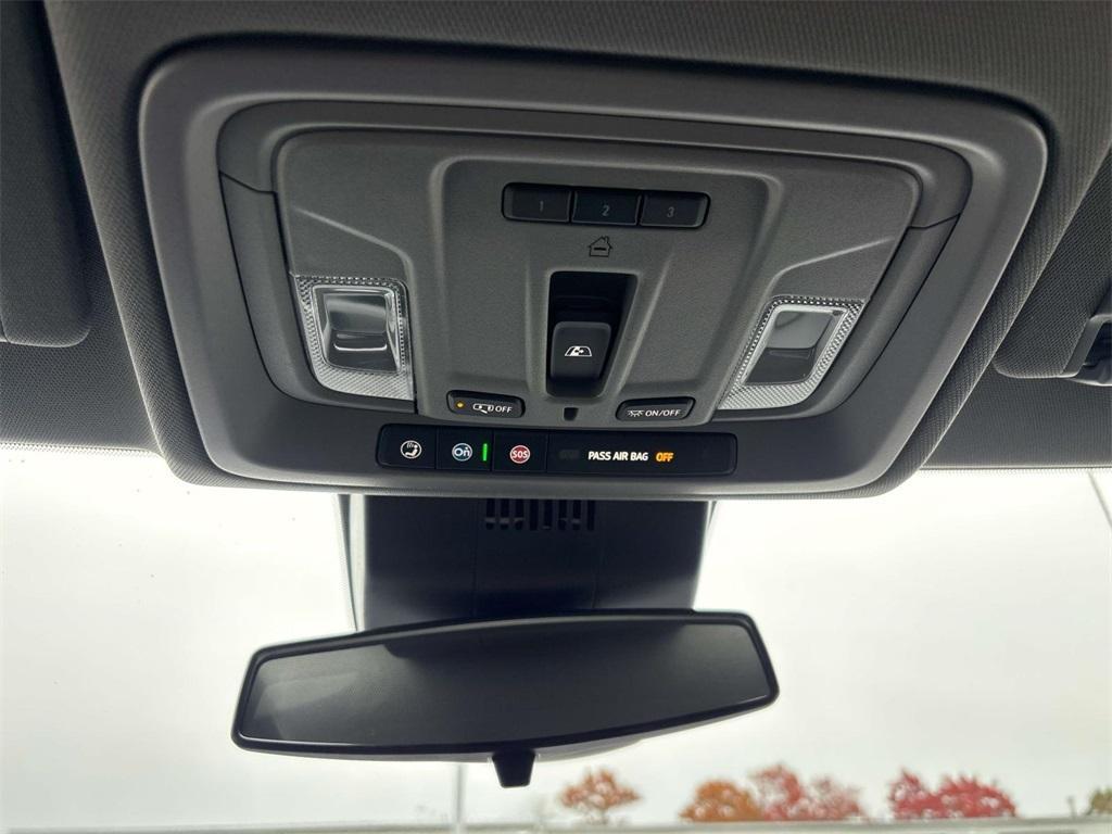 new 2026 GMC Sierra 1500 car, priced at $57,900