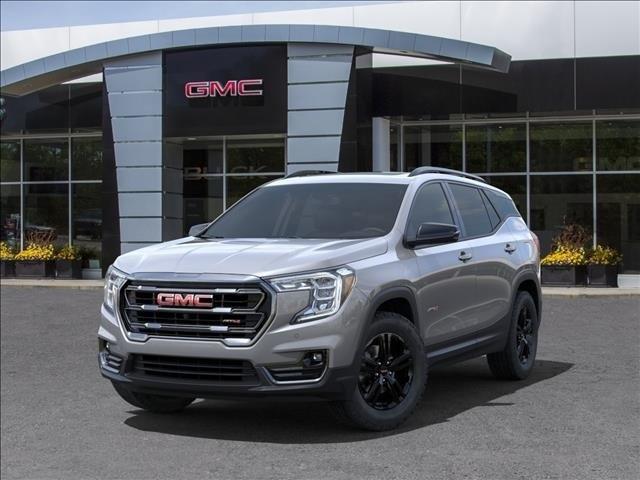 new 2024 GMC Terrain car, priced at $35,980