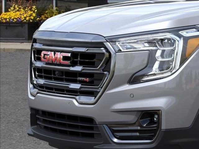 new 2024 GMC Terrain car, priced at $35,980