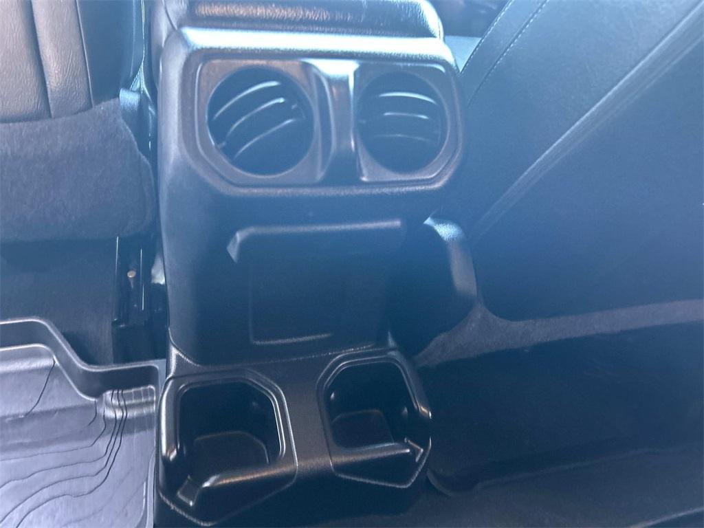 used 2019 Jeep Wrangler car, priced at $23,900