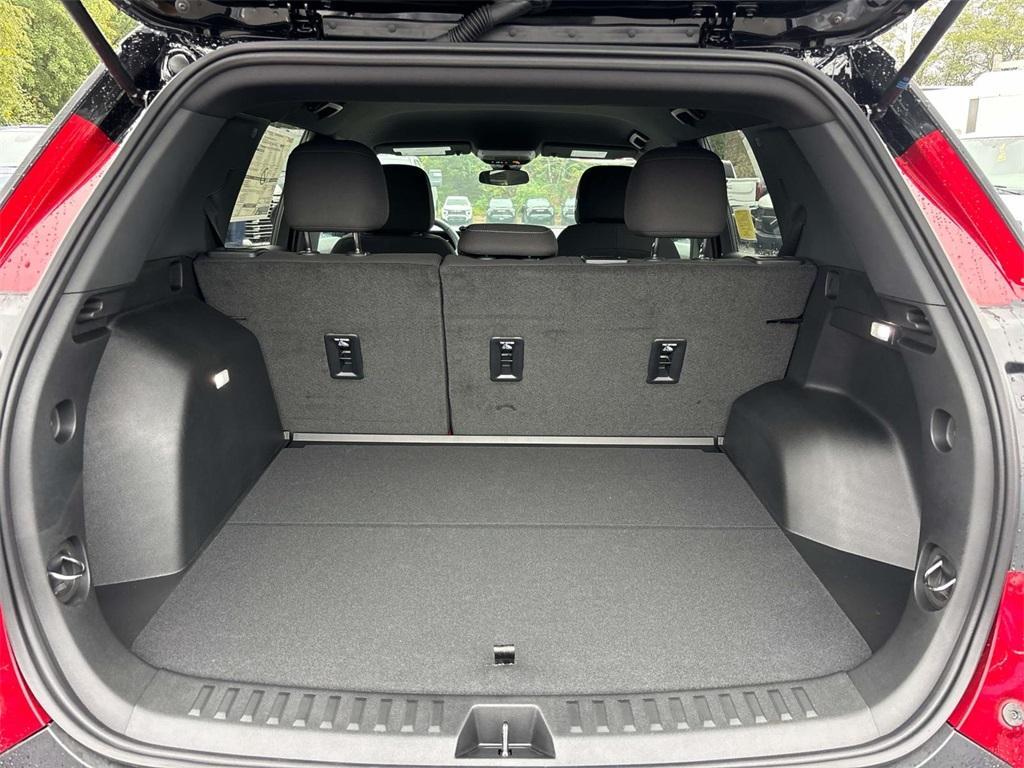 new 2026 GMC Terrain car, priced at $33,800