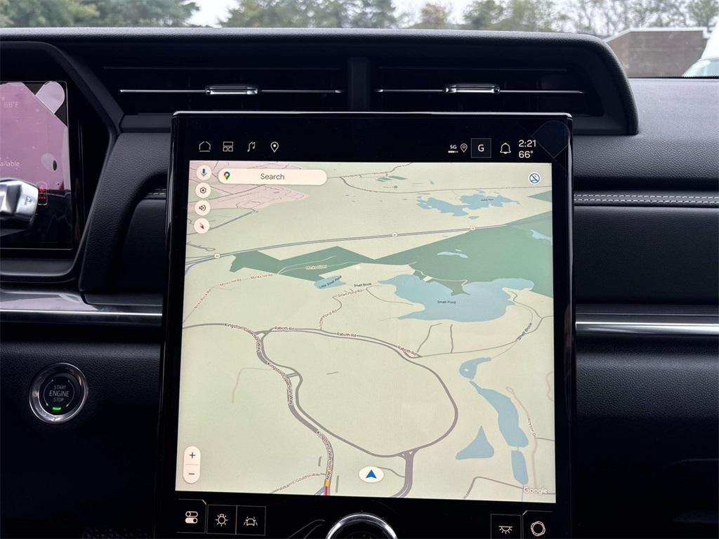 new 2026 GMC Terrain car, priced at $33,800