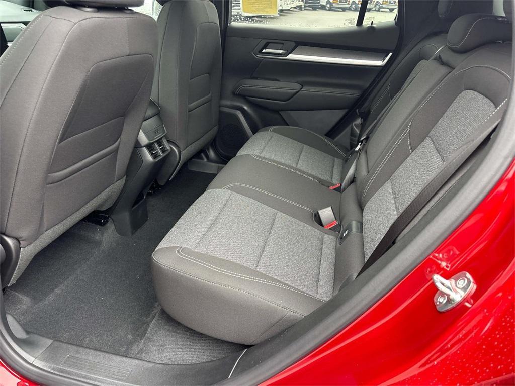 new 2026 GMC Terrain car, priced at $33,800