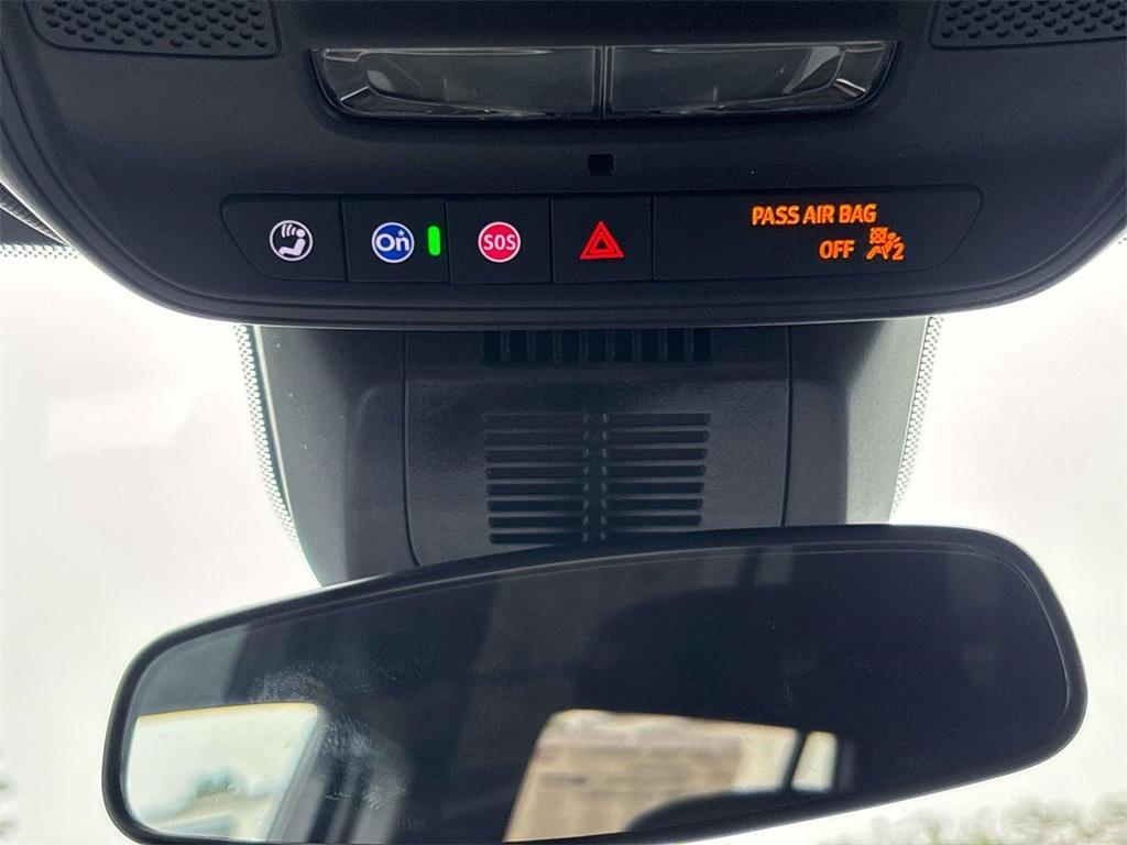 new 2026 GMC Terrain car, priced at $33,800