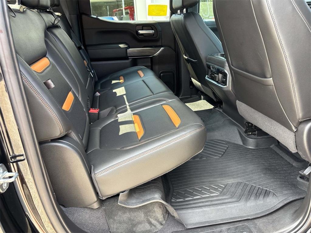 used 2020 GMC Sierra 1500 car, priced at $47,000
