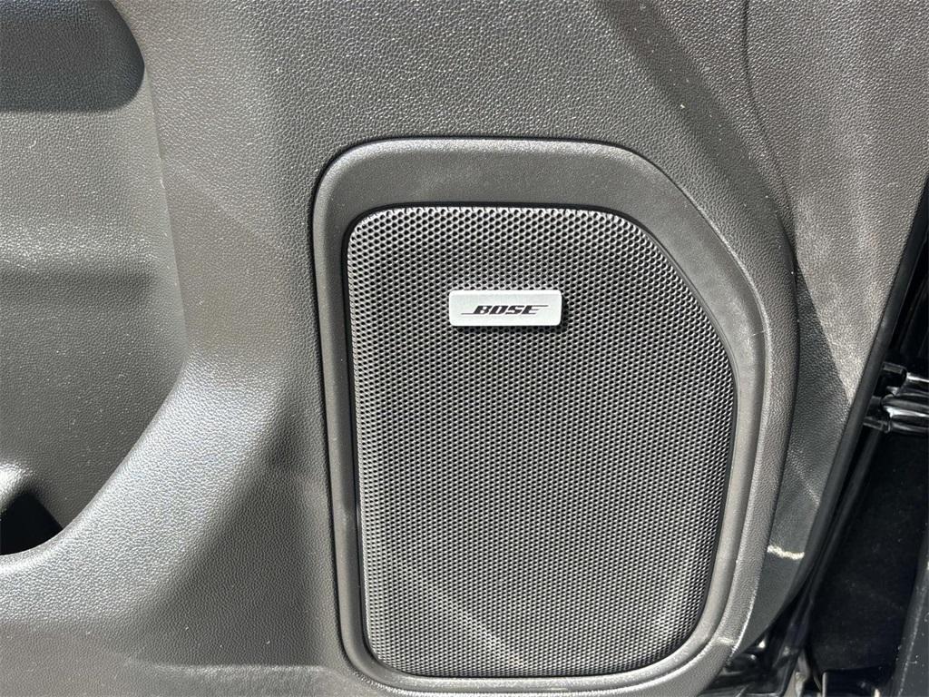 used 2020 GMC Sierra 1500 car, priced at $47,000