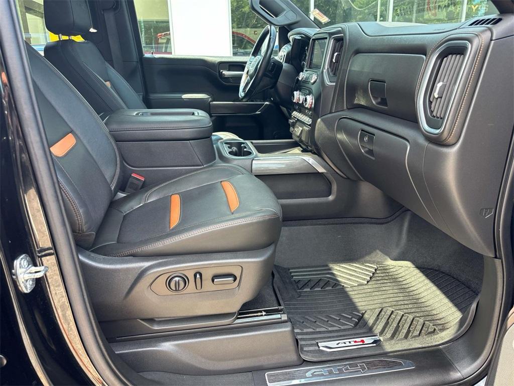 used 2020 GMC Sierra 1500 car, priced at $47,000