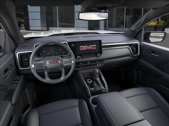 new 2024 GMC Canyon car, priced at $45,805