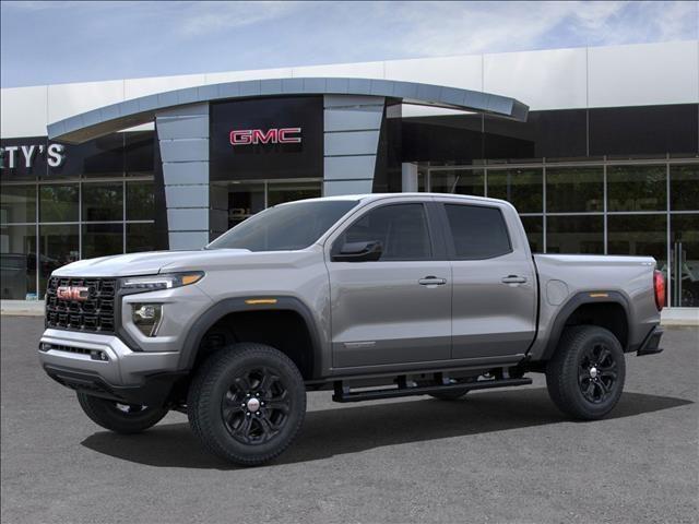 new 2024 GMC Canyon car, priced at $45,805