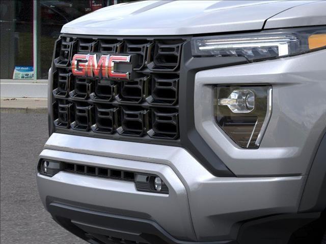 new 2024 GMC Canyon car, priced at $45,805