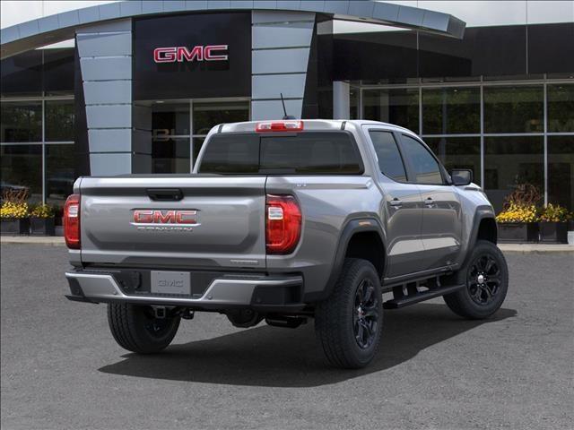 new 2024 GMC Canyon car, priced at $45,805