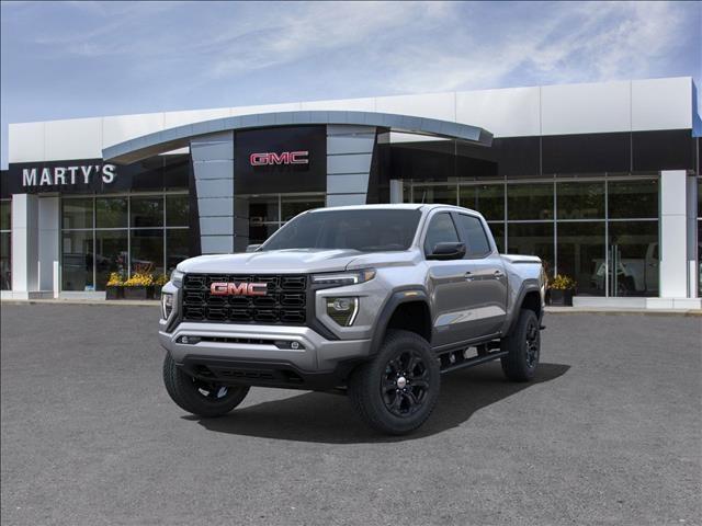 new 2024 GMC Canyon car, priced at $45,805