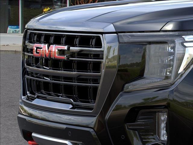 new 2024 GMC Yukon car, priced at $77,125