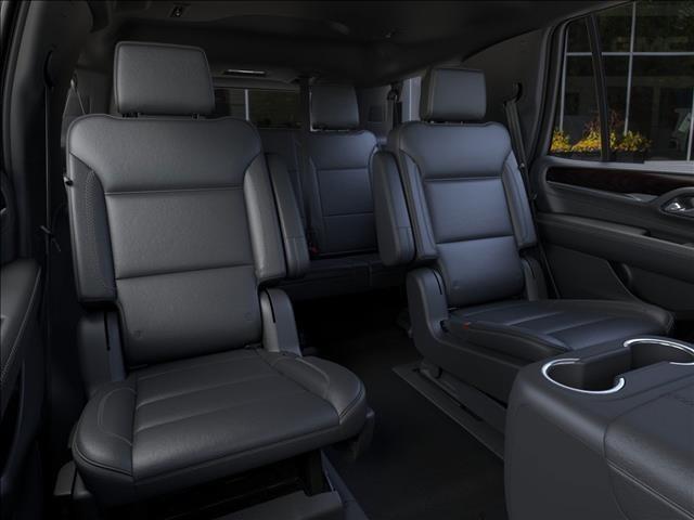 new 2024 GMC Yukon car, priced at $94,580