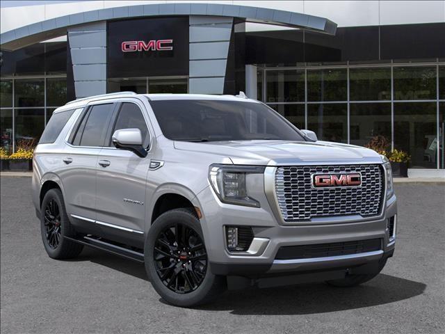 new 2024 GMC Yukon car, priced at $94,580