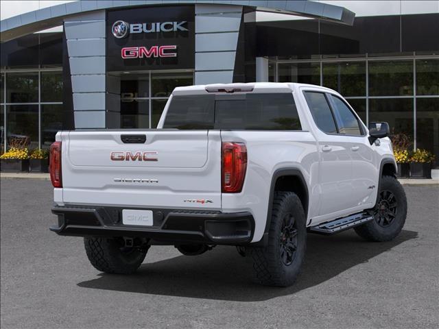 new 2024 GMC Sierra 1500 car, priced at $82,380