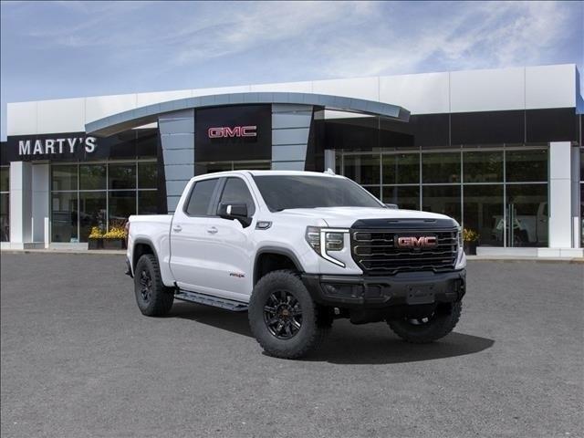 new 2024 GMC Sierra 1500 car, priced at $75,630