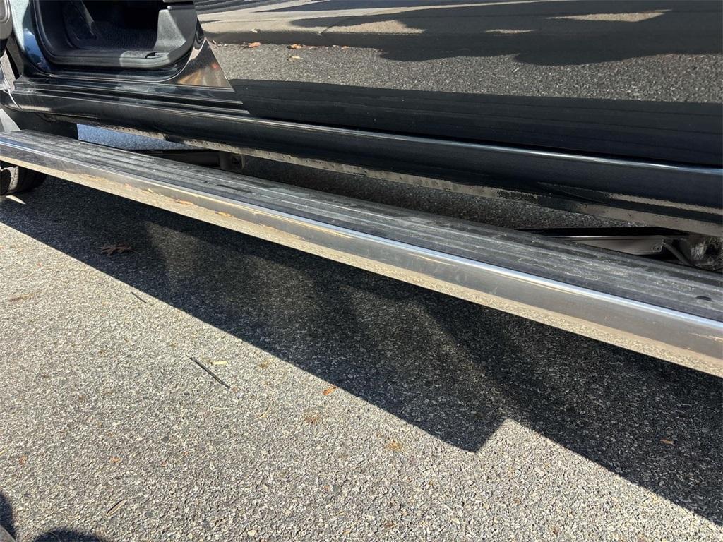 used 2021 GMC Sierra 1500 car, priced at $38,650