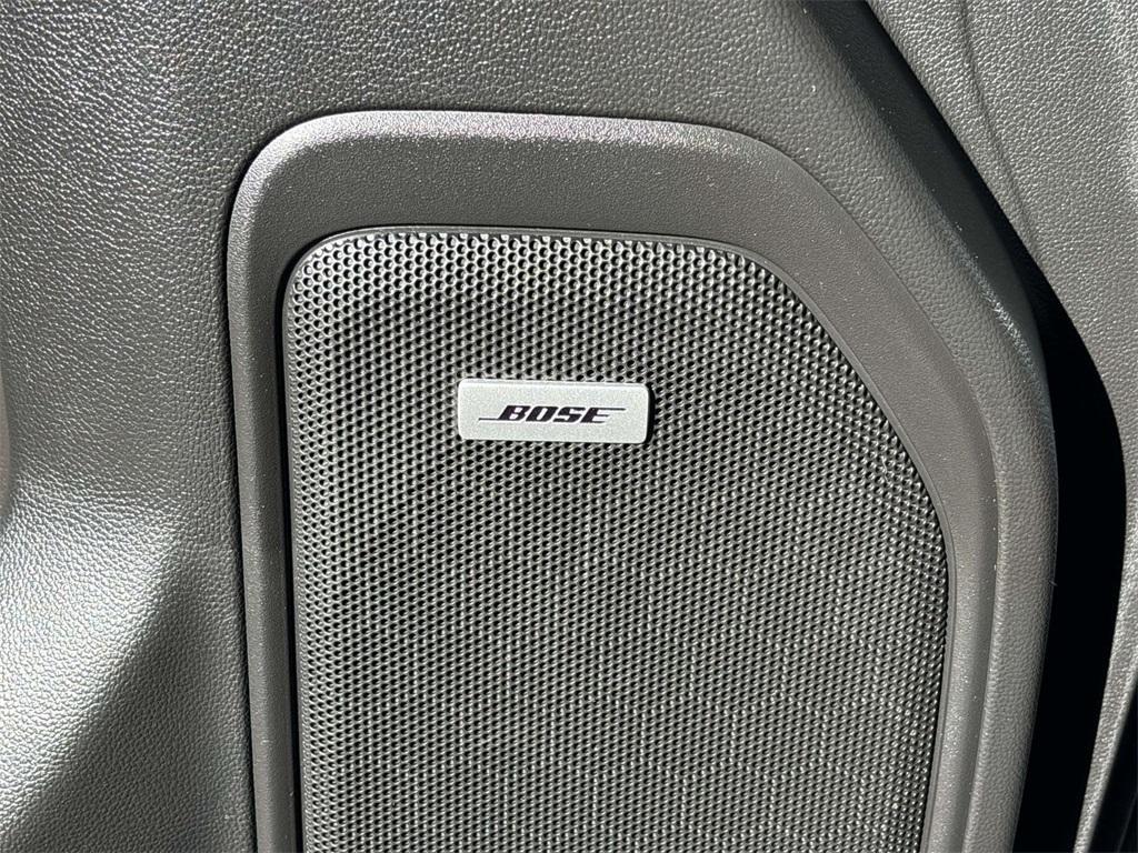 used 2021 GMC Sierra 1500 car, priced at $38,650