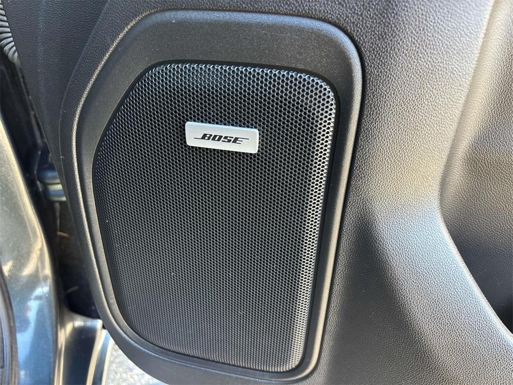 used 2021 GMC Sierra 1500 car, priced at $38,650