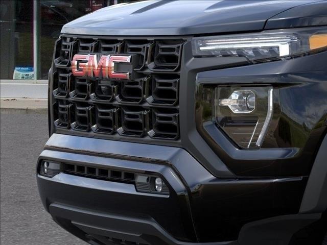 new 2024 GMC Canyon car, priced at $46,630