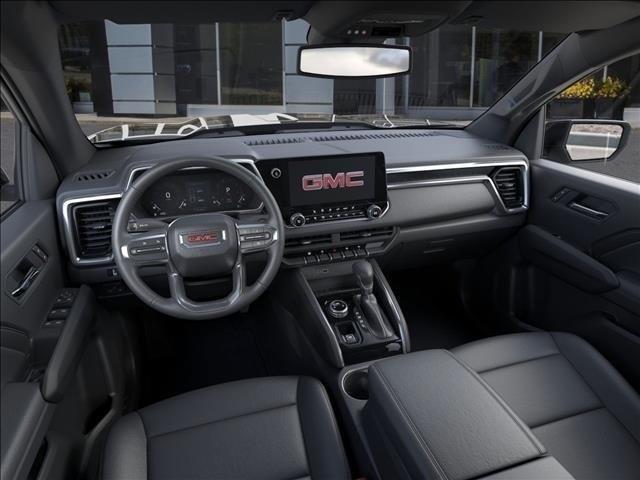 new 2024 GMC Canyon car, priced at $46,630