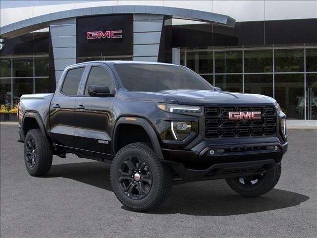 new 2024 GMC Canyon car, priced at $46,630