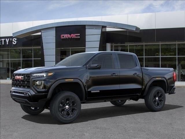 new 2024 GMC Canyon car, priced at $46,630