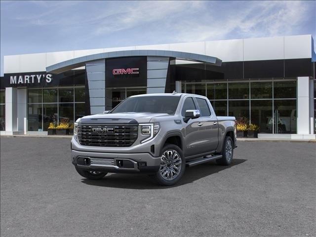 new 2024 GMC Sierra 1500 car, priced at $80,555