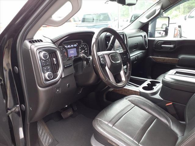 used 2020 GMC Sierra 3500 car, priced at $54,000