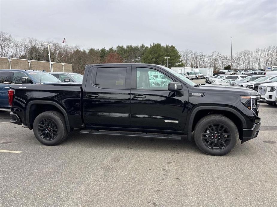 new 2025 GMC Sierra 1500 car, priced at $59,335