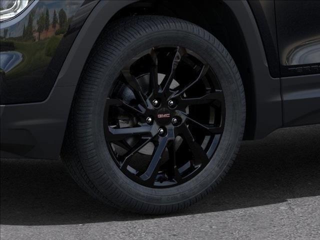 new 2024 GMC Terrain car, priced at $29,060