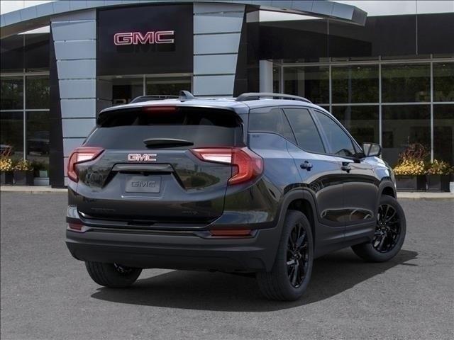 new 2024 GMC Terrain car, priced at $29,060