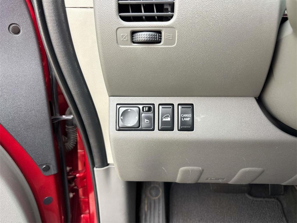 used 2019 Nissan Frontier car, priced at $19,000